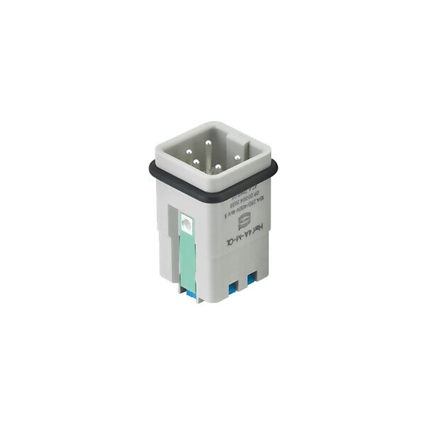 HARTING Stifteinsatz Han 4A-M-QL 09200042633
